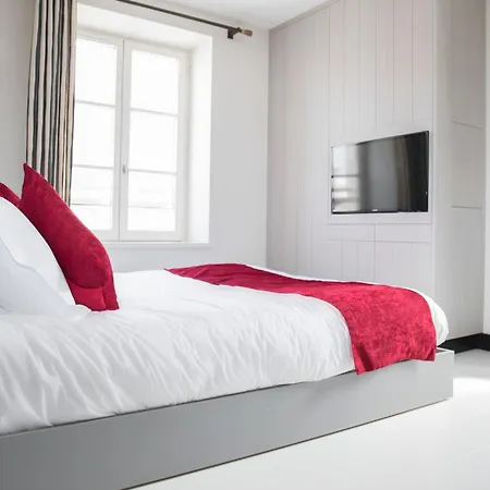 Maison De Village L'a N N E X E Proche Du Port