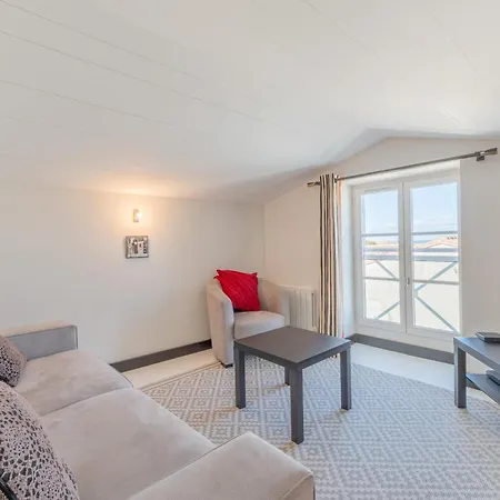 펜션 Maison De Village L'a N N E X E Proche Du Port *