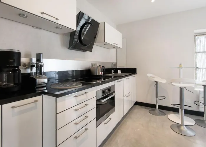 Maison De Village L'a N N E X E Proche Du Port