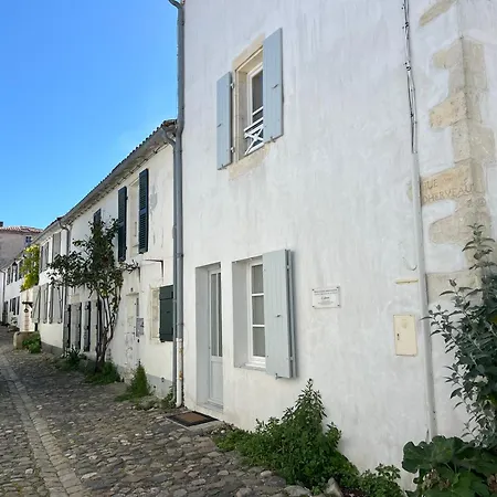 בית נופש Maison De Village L'a N N E X E Proche Du Port *
