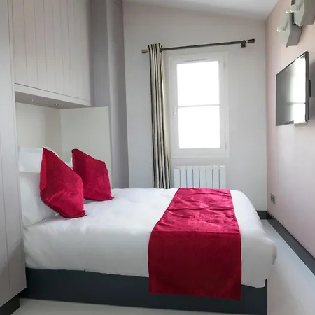 Maison De Village L'a N N E X E Proche Du Port בית נופש *