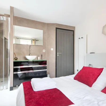 Maison De Village L'a N N E X E Proche Du Port Holiday home