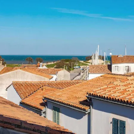 בית נופש Maison De Village L'a N N E X E Proche Du Port *