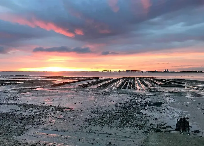 Maison De Village L'a N N E X E Proche Du Port