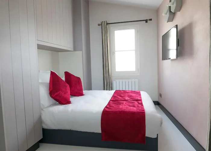 Maison De Village L'a N N E X E Proche Du Port Hébergement de vacances *