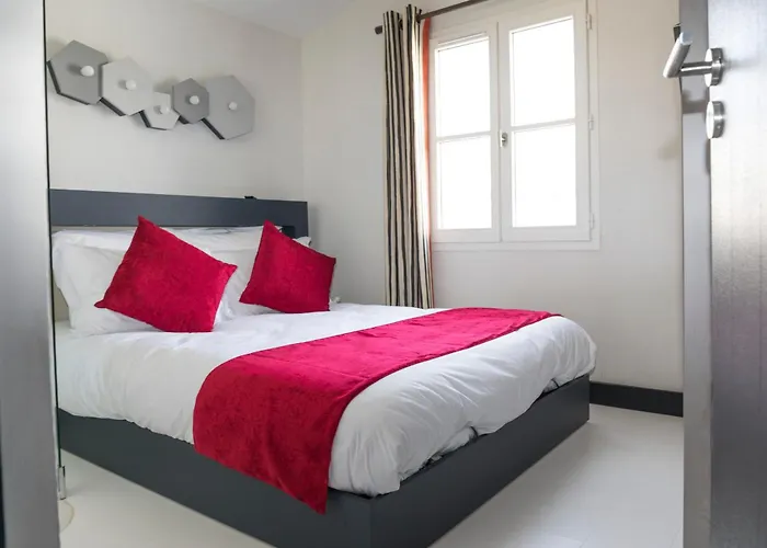 Maison De Village L'a N N E X E Proche Du Port Saint-Martin-de-Ré