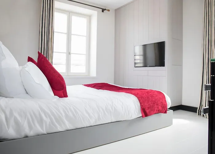 Maison De Village L'a N N E X E Proche Du Port