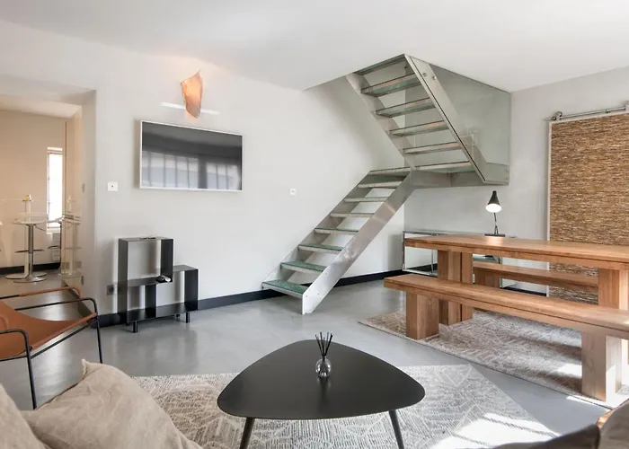 Maison De Village L'a N N E X E Proche Du Port * Saint-Martin-de-Ré